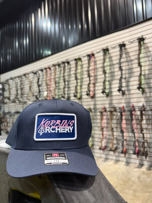 Korbin's Archery Richardson 112 Hats-Various colors