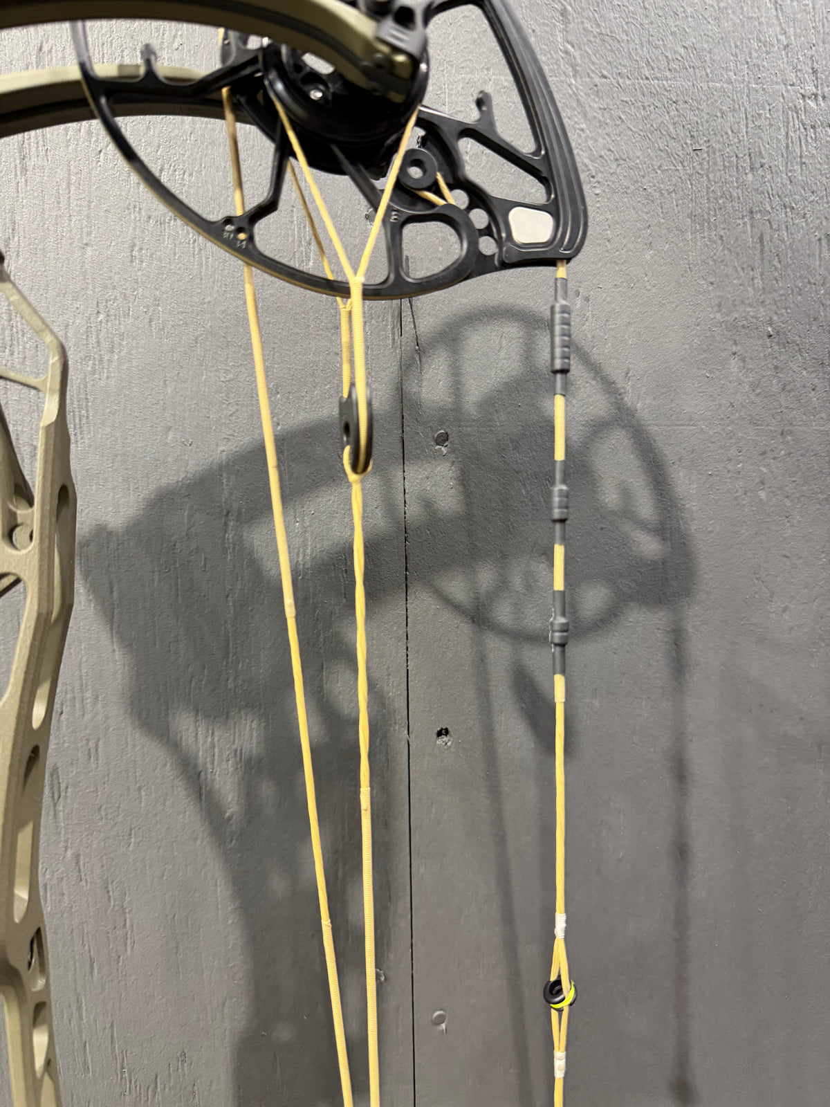 Used ARC 34- Ambush Green