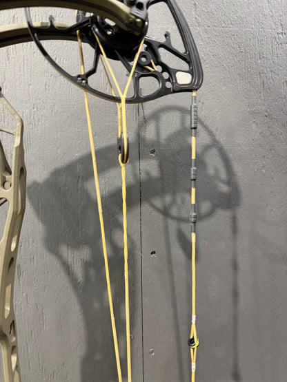 Used ARC 34- Ambush Green