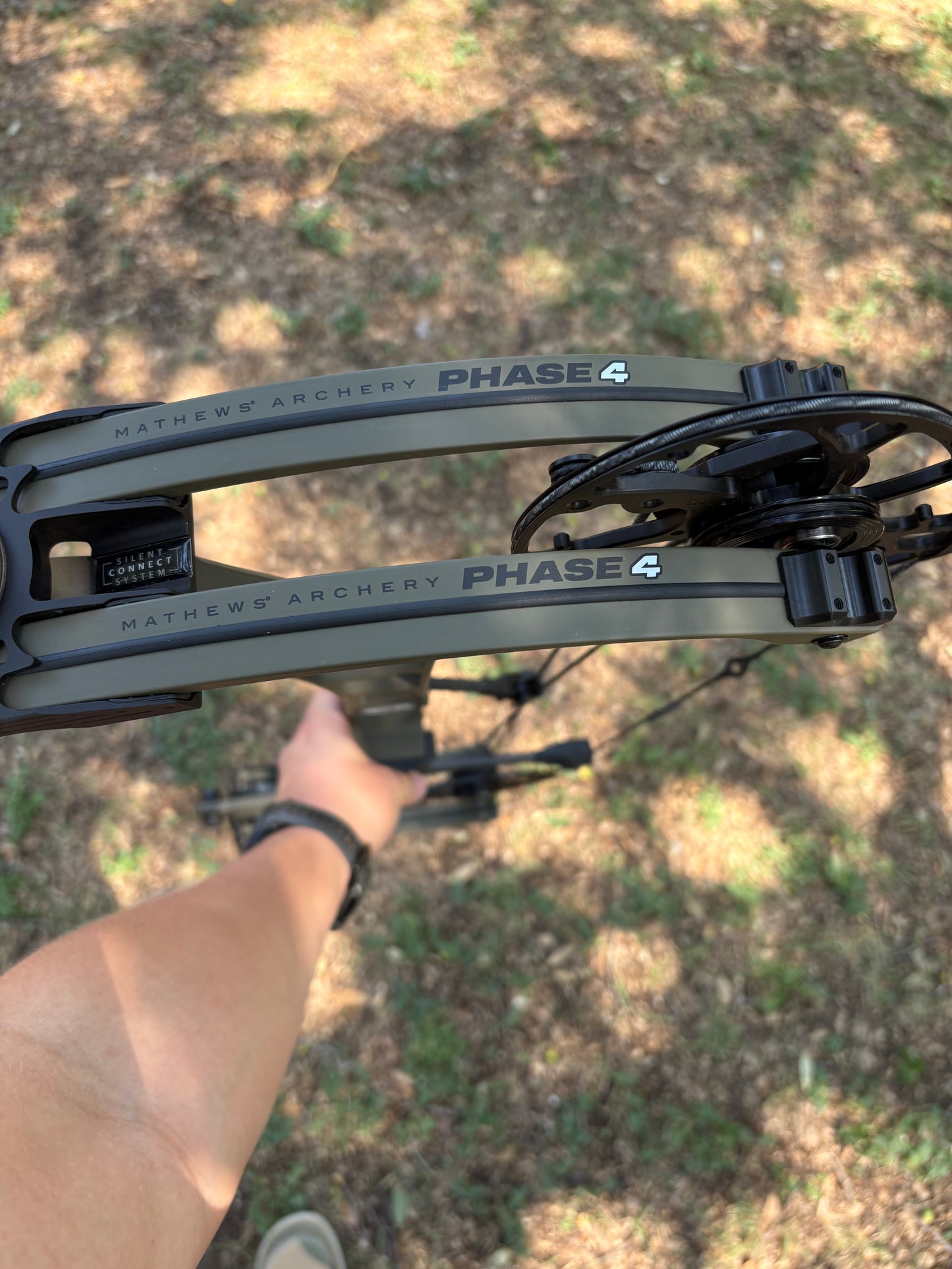 Used Phase 4 29