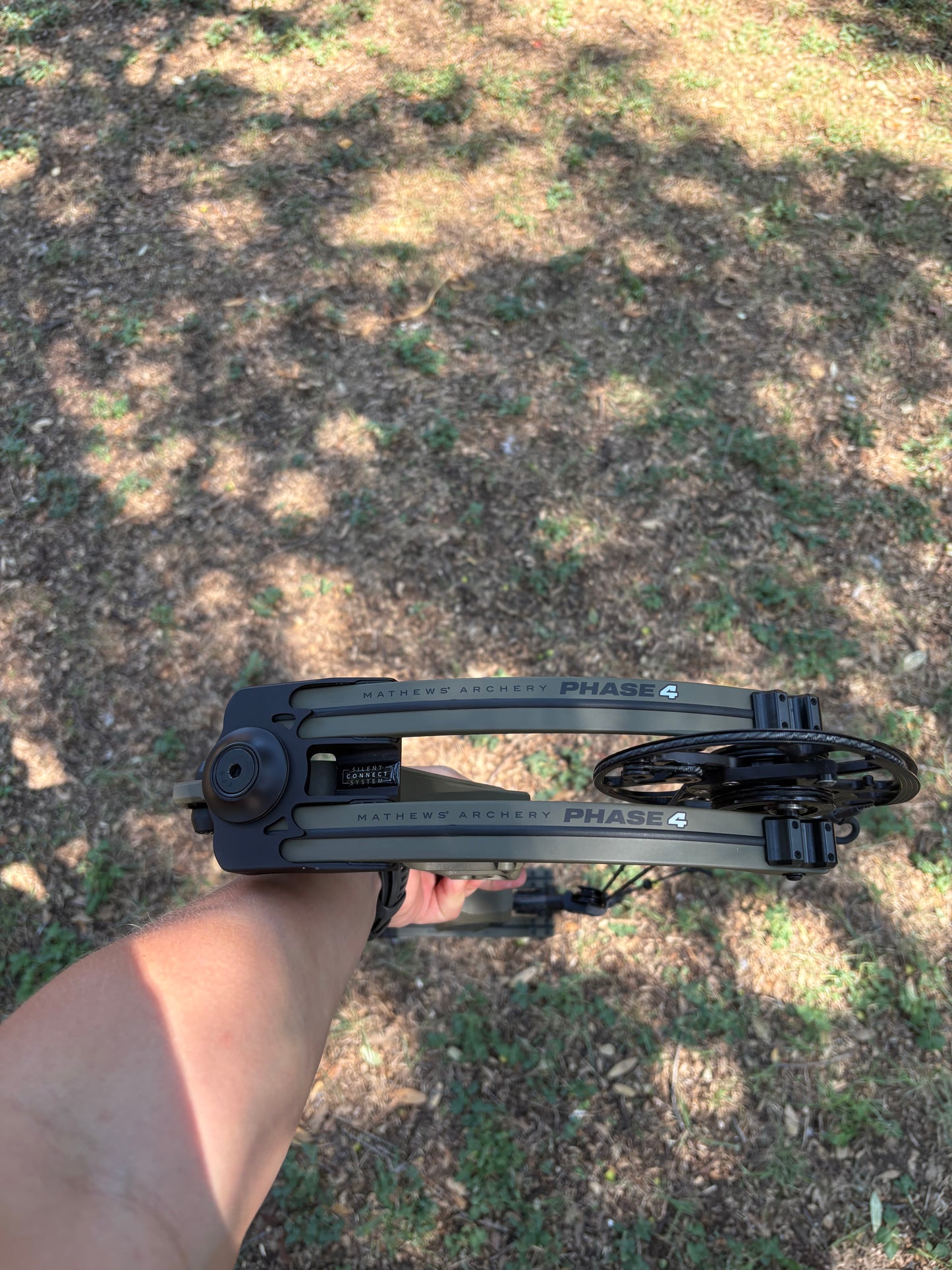 Used Phase 4 29