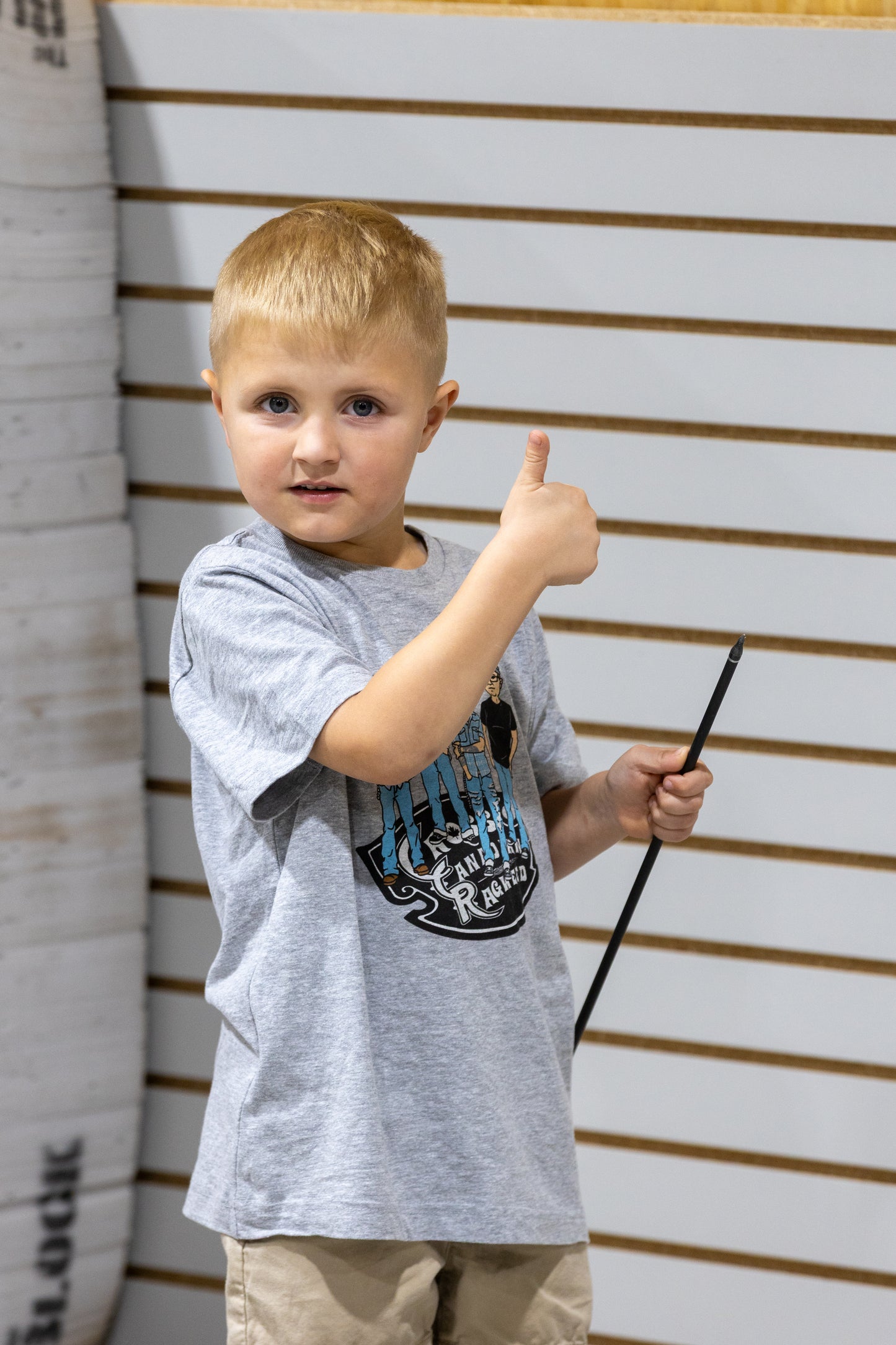 Korbin's Archery Junior Summer Camps