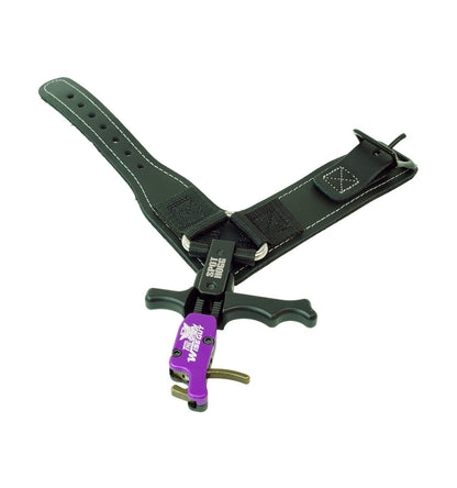 Spot Hogg Grippy Release Attachment