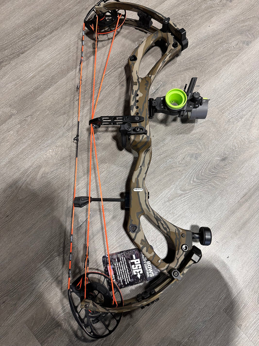 PSE Mach 30 DS