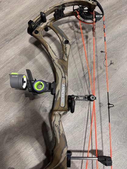 PSE Mach 30 DS