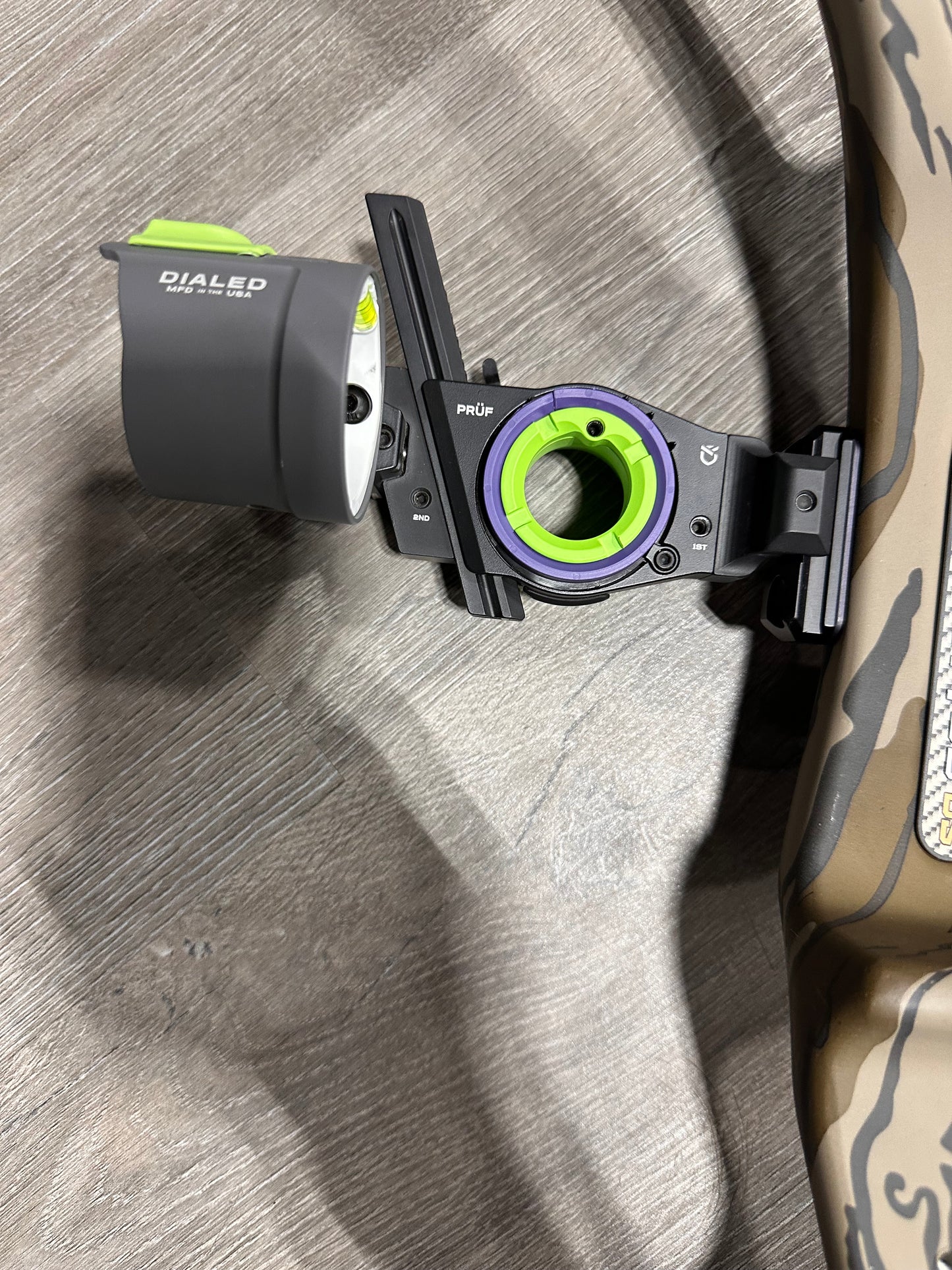 PSE Mach 30 DS