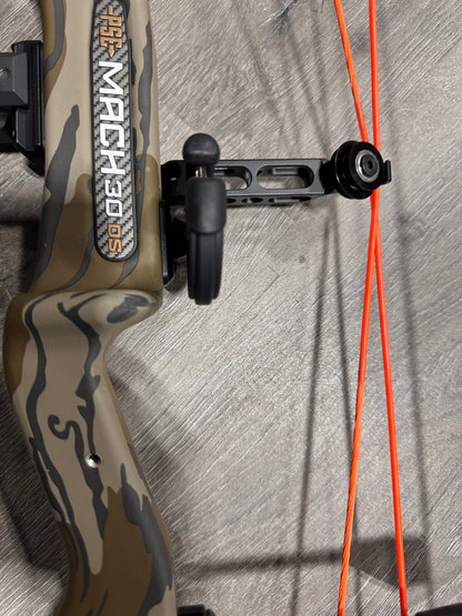 PSE Mach 30 DS