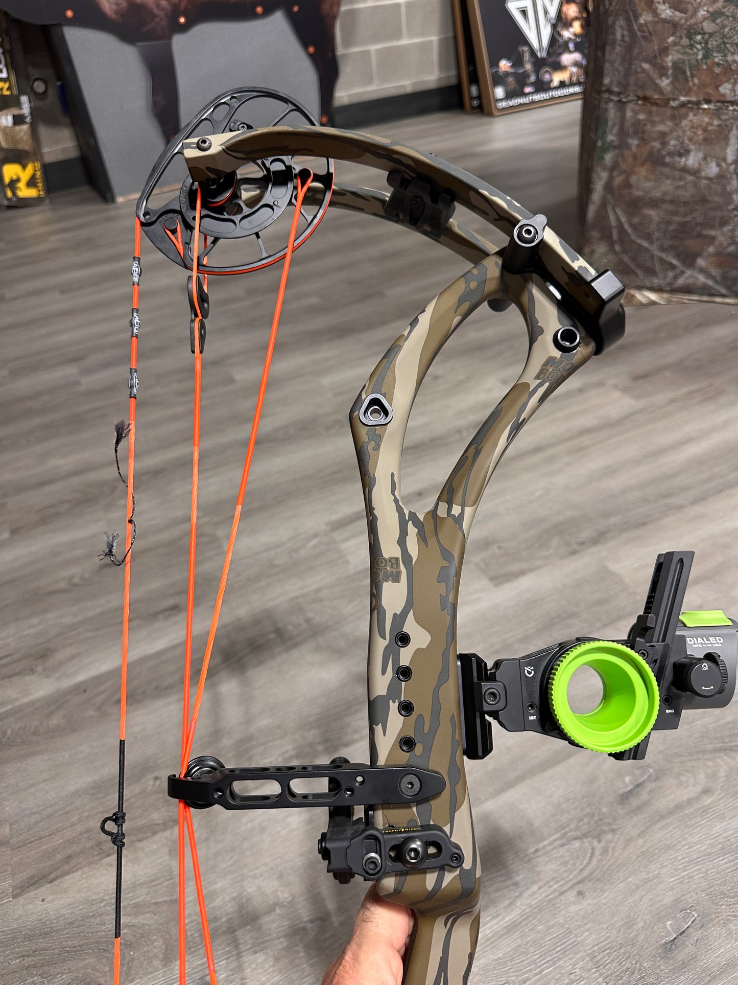 PSE Mach 30 DS