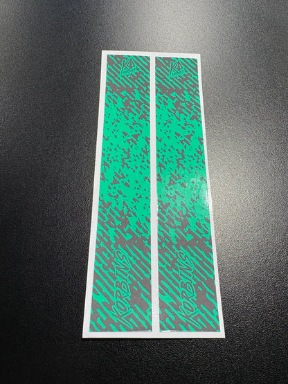 Custom Arrow Builder