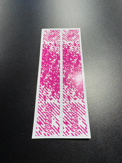 Custom Arrow Builder