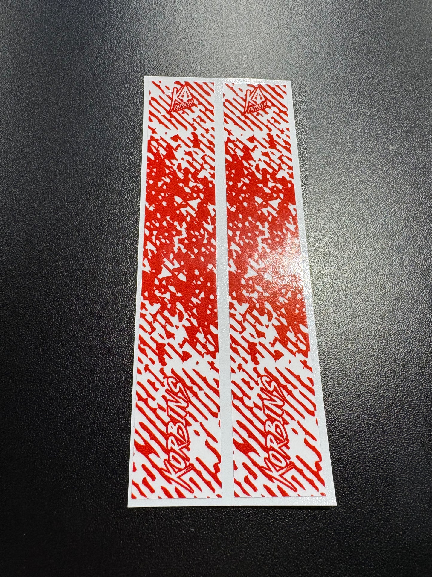 Custom Arrow Builder