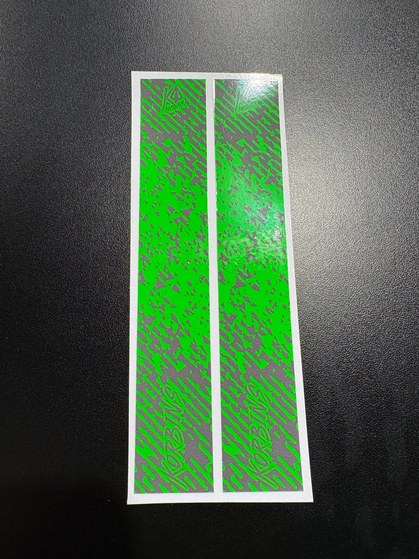 Custom Arrow Builder