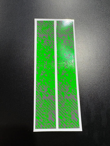 Custom Arrow Builder