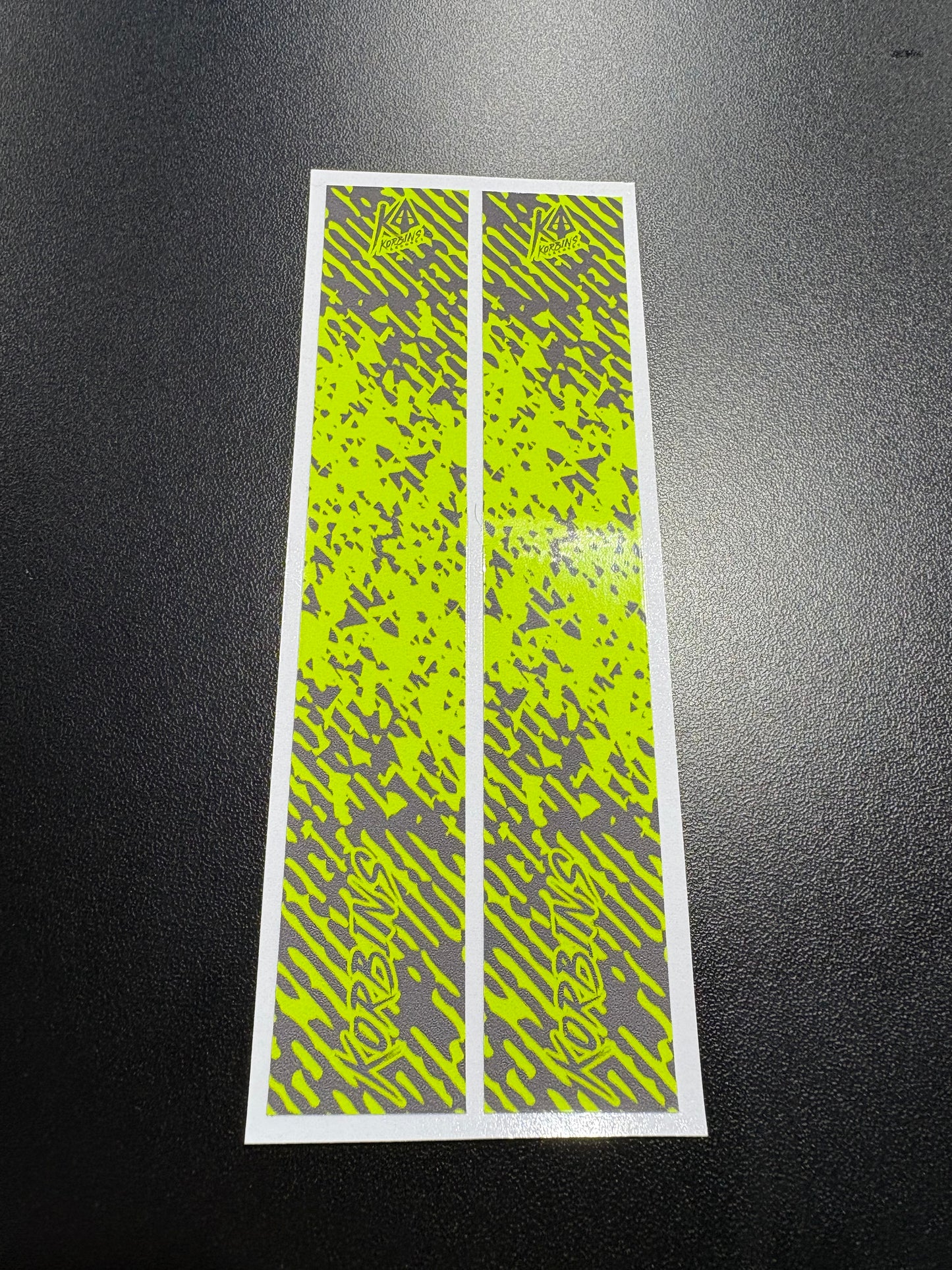 Custom Arrow Builder