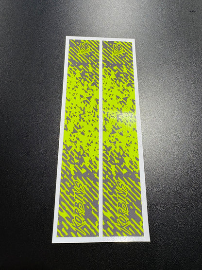 Custom Arrow Builder