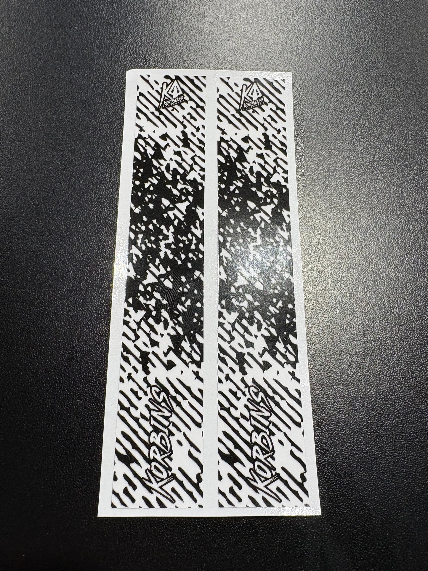 Custom Arrow Builder