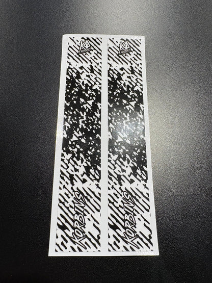 Custom Arrow Builder