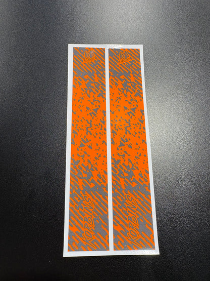 Custom Arrow Builder