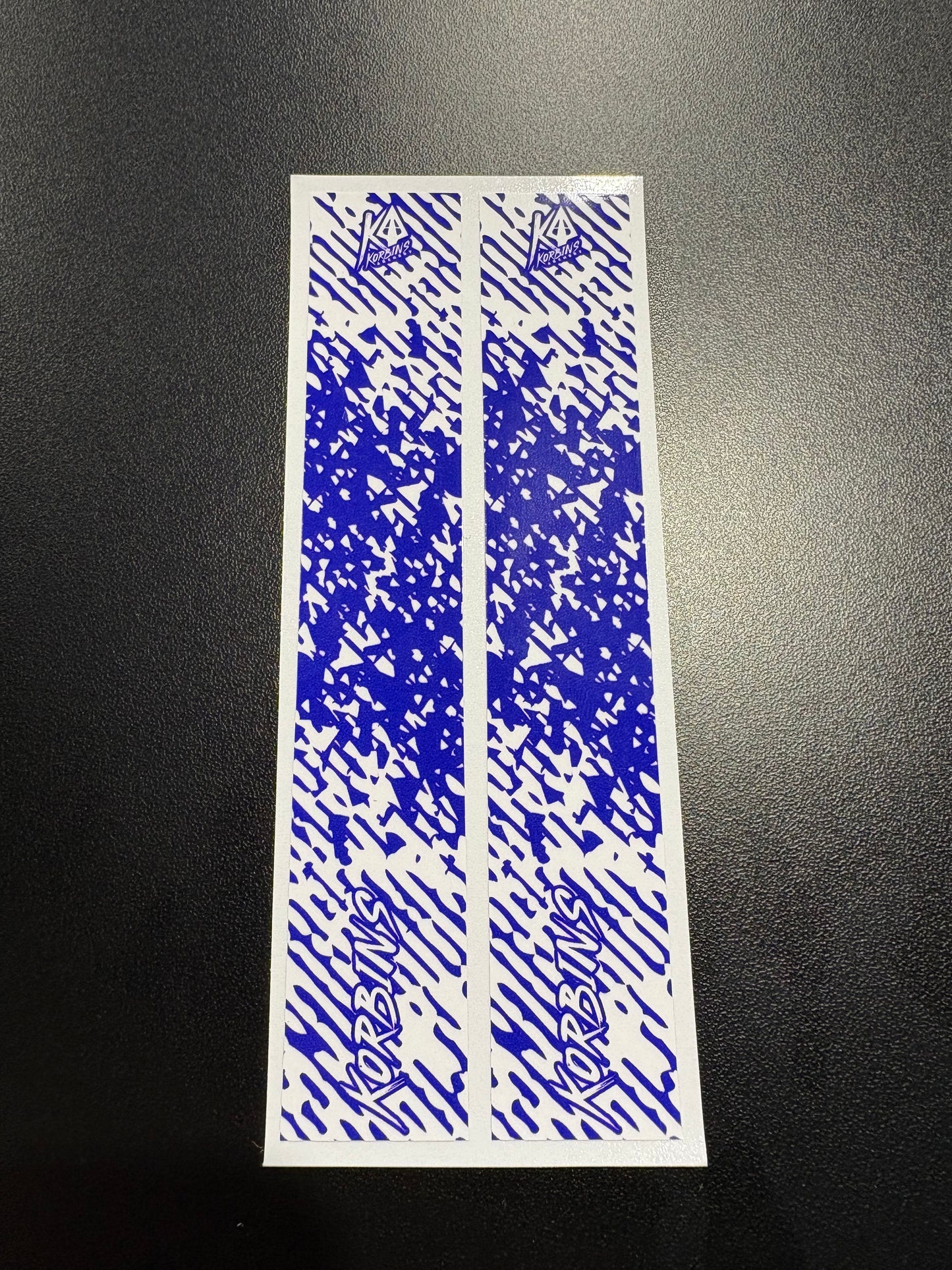 Custom Arrow Builder