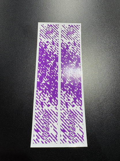 Custom Arrow Builder