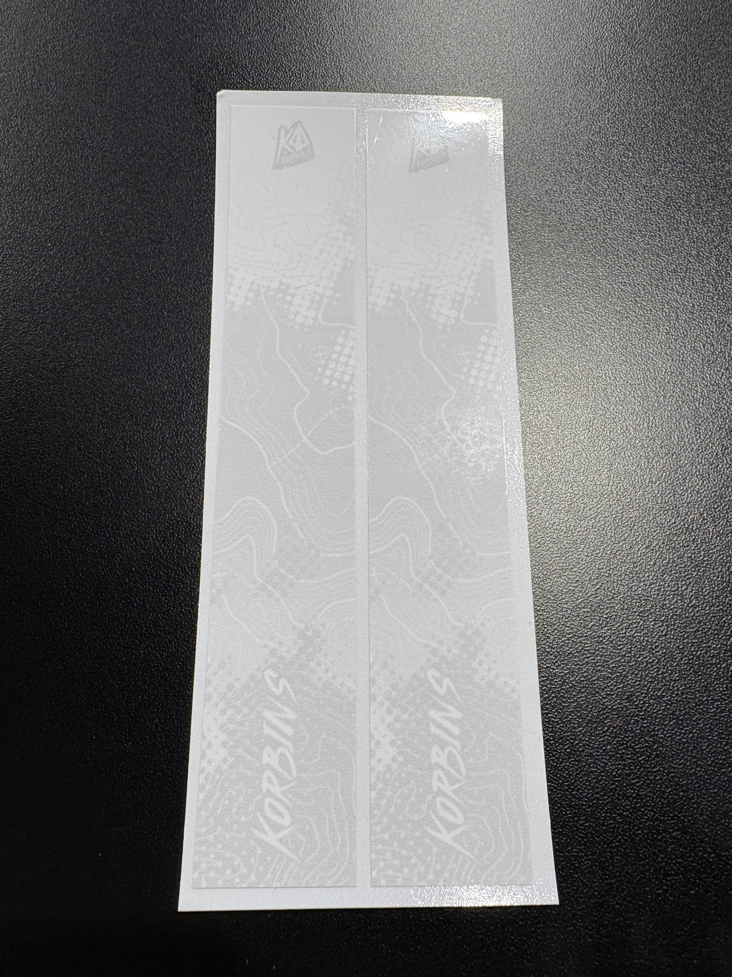 Custom Arrow Builder