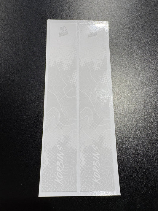 Korbin's Archery Custom Bowtique Wraps Drop #2