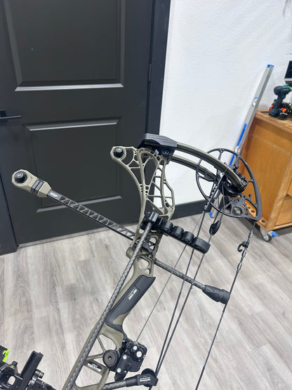 Used Lift X 29.5 LOADED RTH