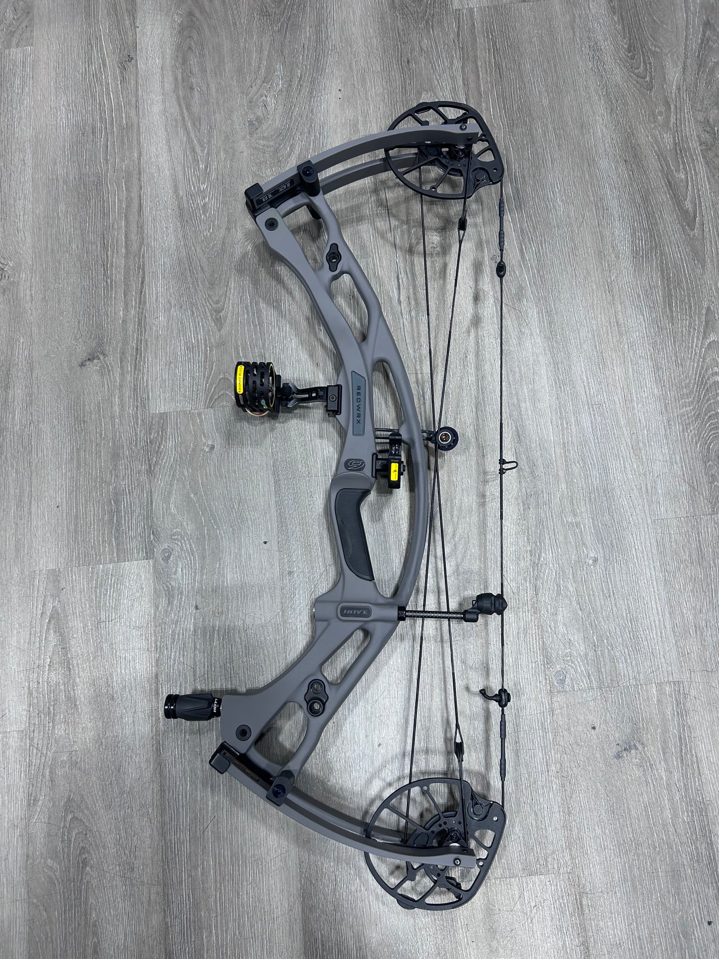 Used Carbon RX-9