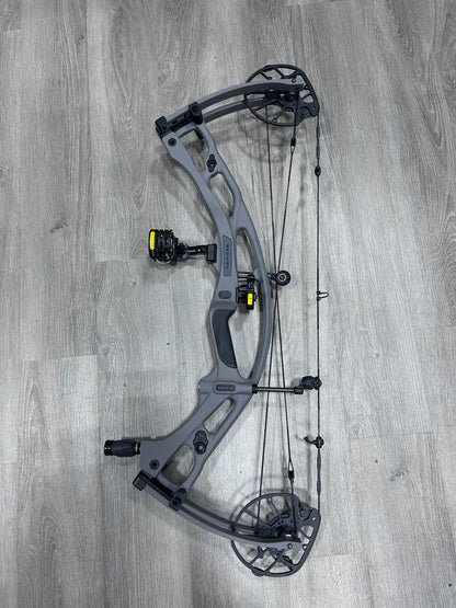 Used Carbon RX-9