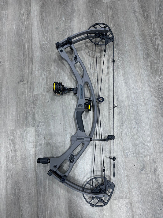 Used Carbon RX-9