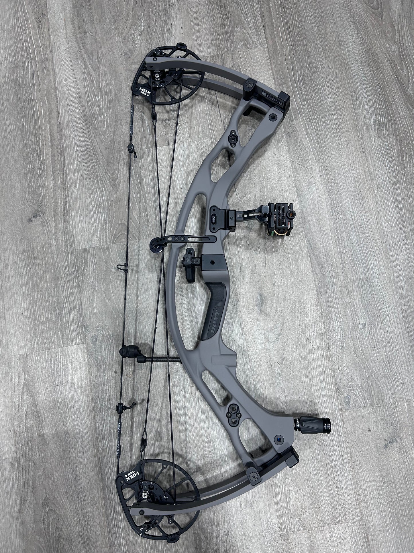 Used Carbon RX-9