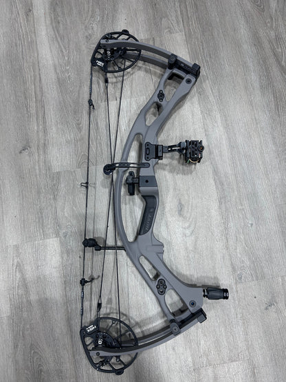 Used Carbon RX-9