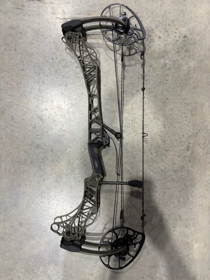 USED LIFT X 29.5 WAFFLE