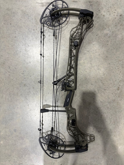 USED LIFT X 29.5 WAFFLE