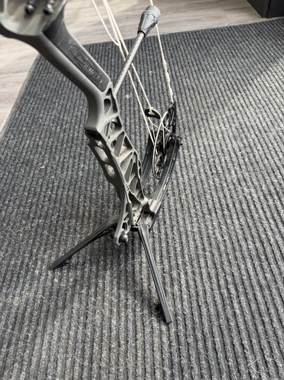 Used LIFT X 33 WAFFLE- Shale