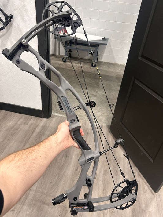 USED RX-10 (Tombstone)