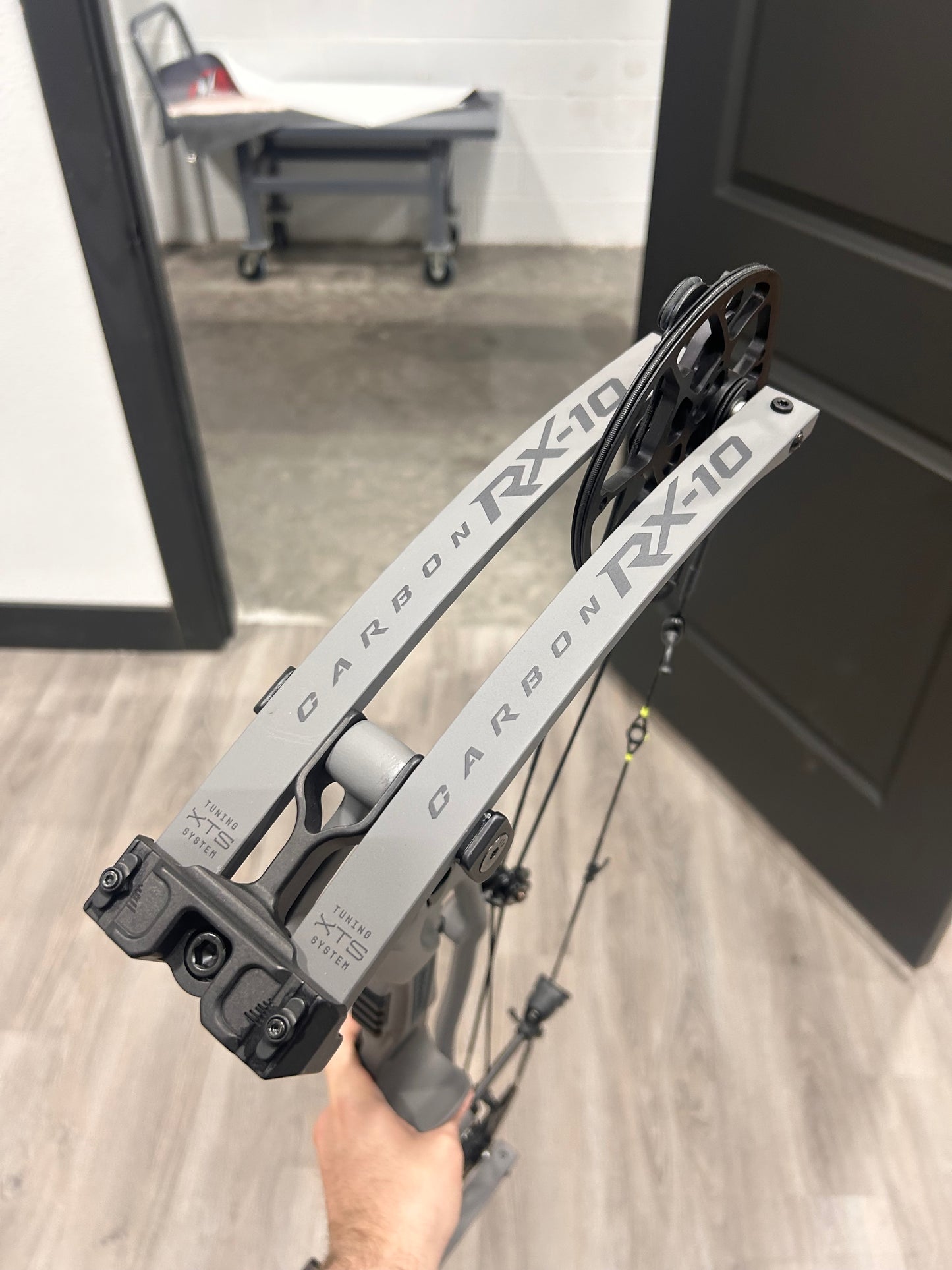 USED RX-10 (Tombstone)