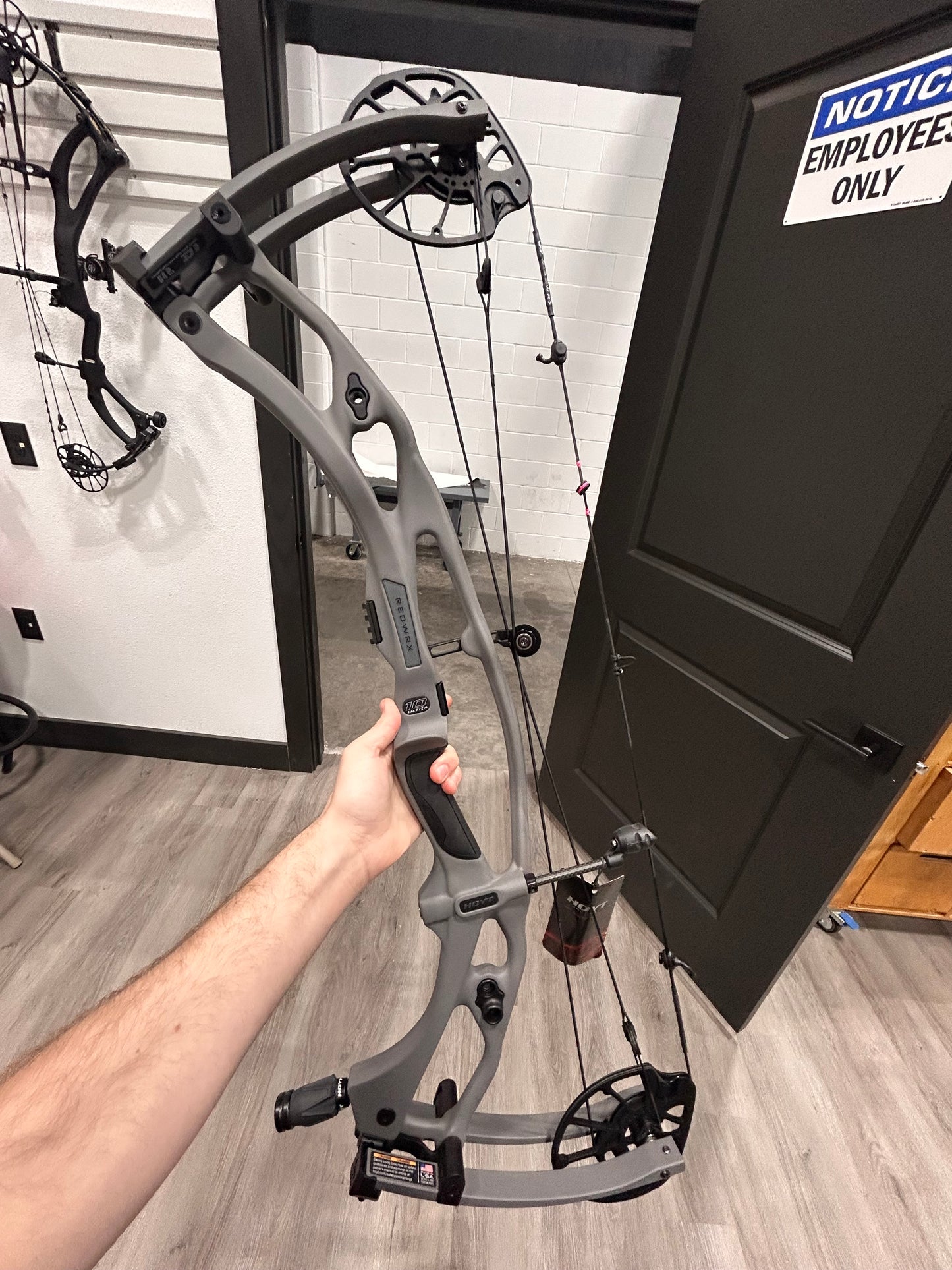 USED RX-10 ULTRA (Tombstone)