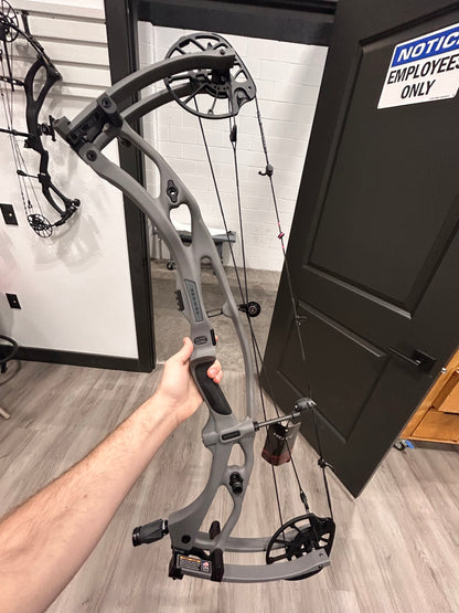 USED RX-10 ULTRA (Tombstone)