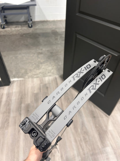 USED RX-10 ULTRA (Tombstone)