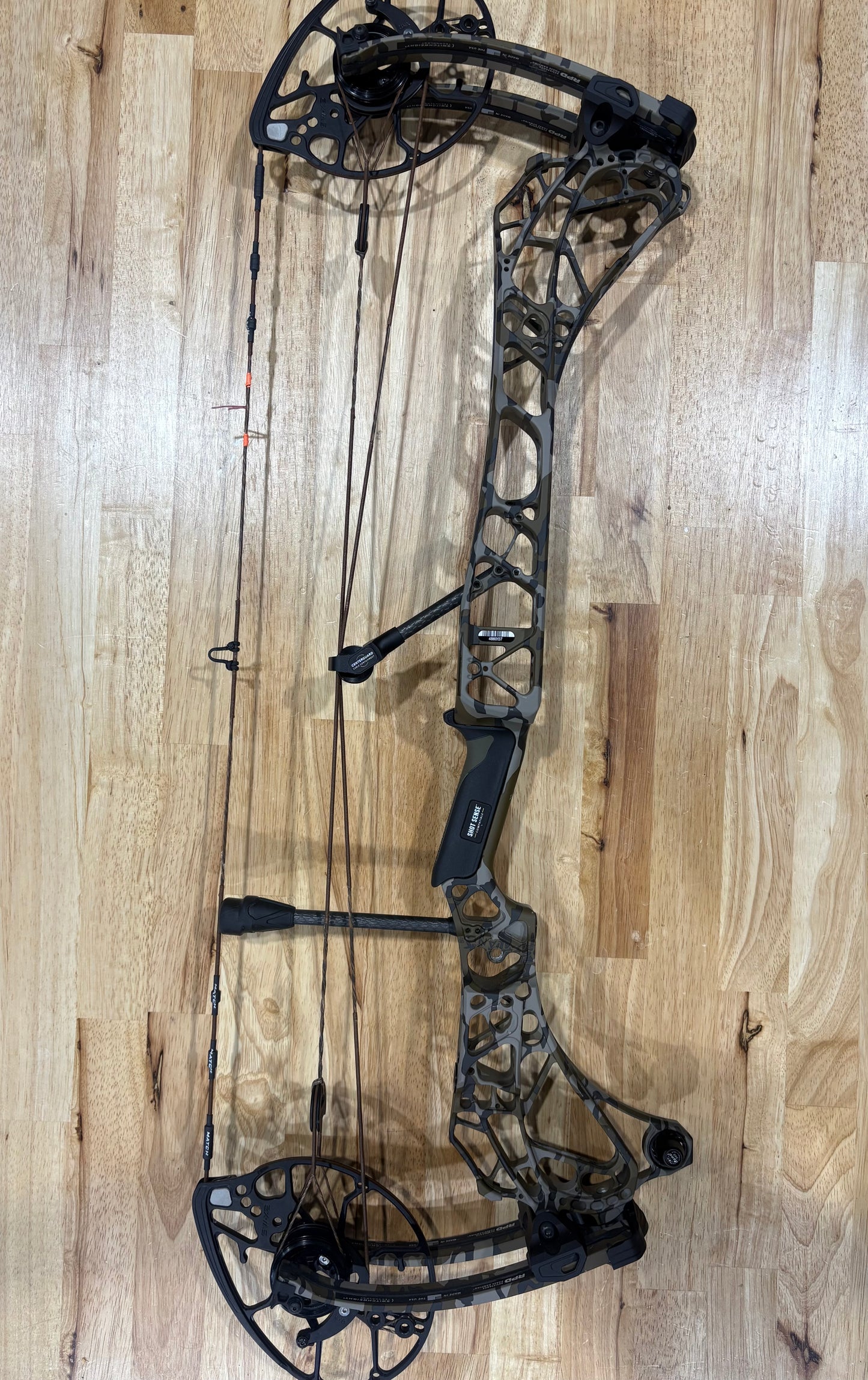 USED Mathews ARC 30 Bottomland