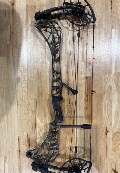 USED Mathews ARC 30 Bottomland