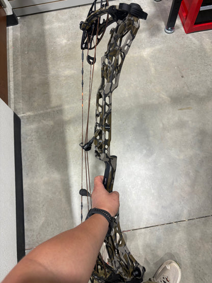 USED Mathews ARC 30 Bottomland