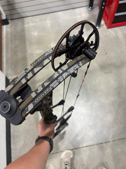 USED Mathews ARC 30 Bottomland