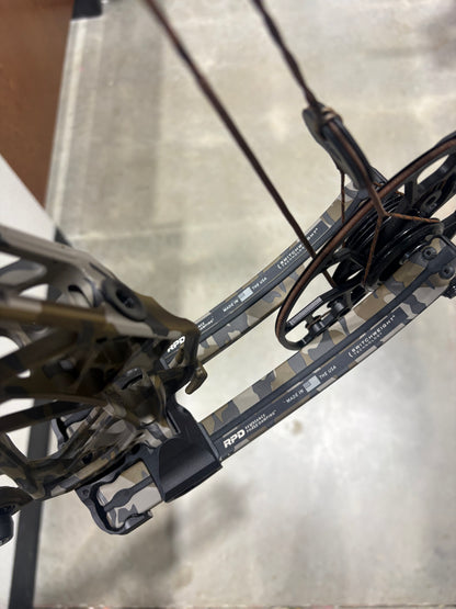 USED Mathews ARC 30 Bottomland