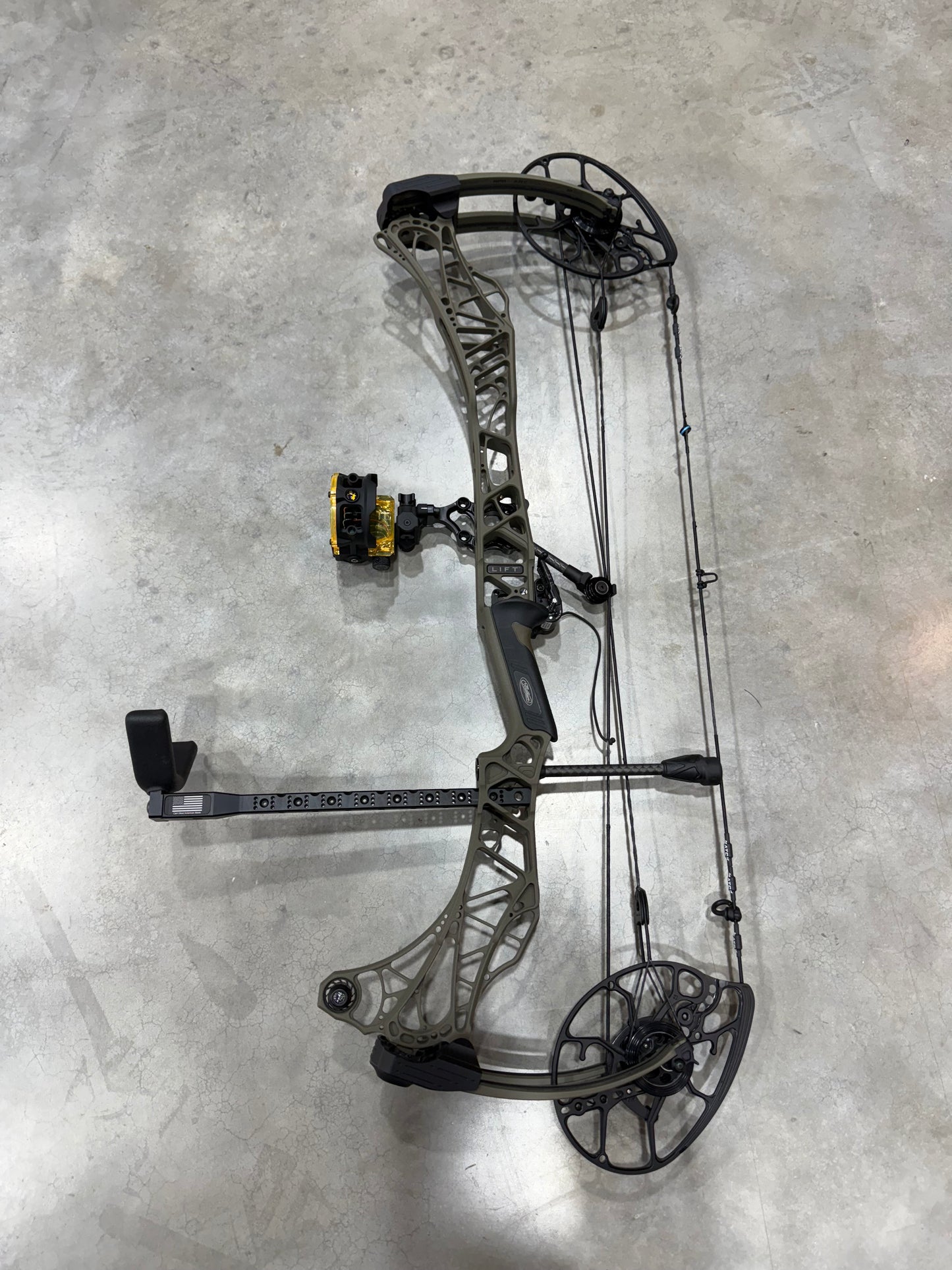 Used Lift X 29.5 Loaded RTH