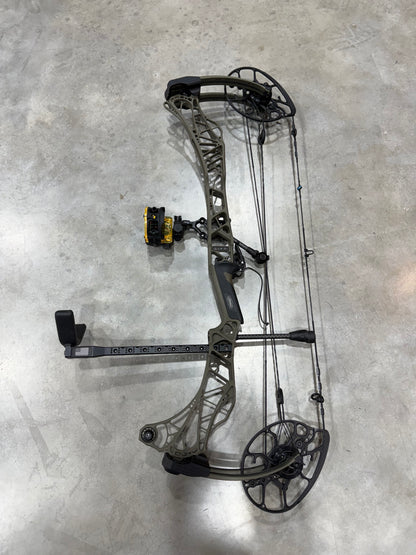 Used Lift X 29.5 Loaded RTH