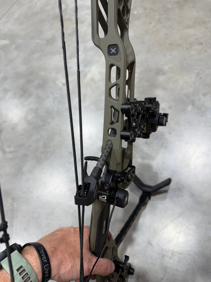 Used Lift X 29.5 Loaded RTH