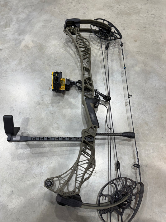 Used Lift X 29.5 Loaded RTH