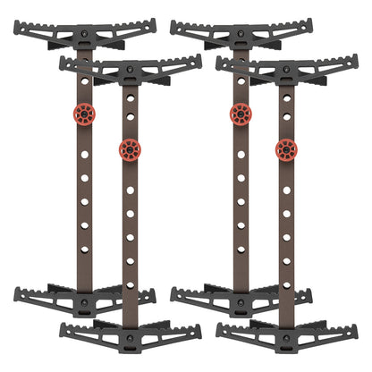 JOURNEY CLIMBING STICKS - 4pk